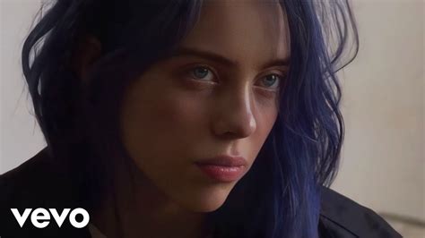 Billie Eilish True Blue Music Video Youtube