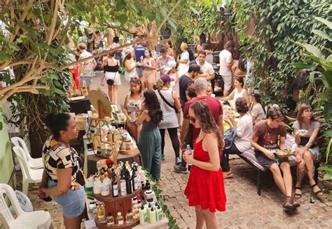 Feiras Veganas Agitam Fim De Semana Em Belo Horizonte Confira Detalhes