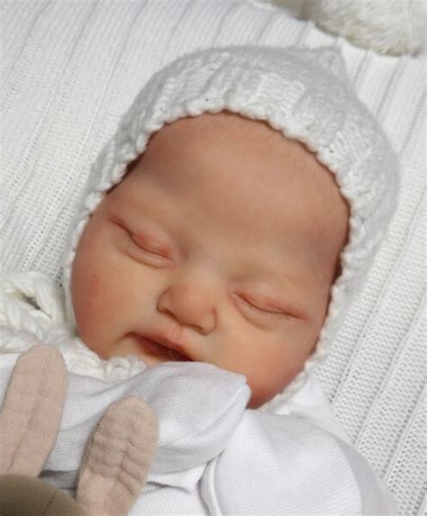 Immy By Kimberly Reichner From Reflections Of Grace On Reborns