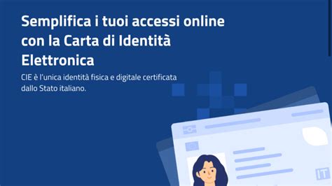 La Strada Per Un Unica Identit Digitale Tra Spid Cie E Le Sfide Del