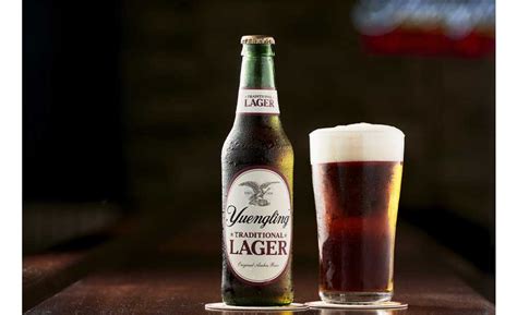 “America’s Oldest Brewery,” D.G. Yuengling & Son Inc. innovates for the ...