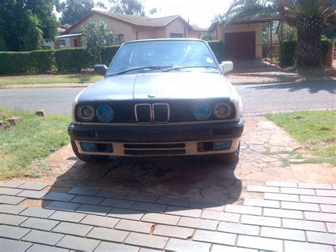 For Sale | BMW Box shape for sale | SAbeemer