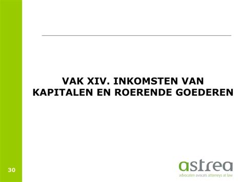 PPT Update Fiscaliteit Ken Roelands PowerPoint Presentation Free