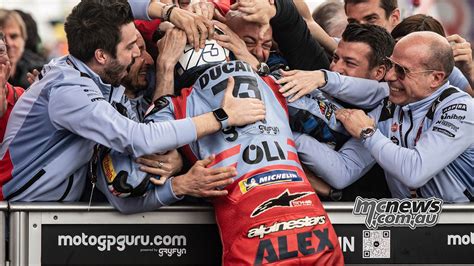 Motogp Riders And Team Managers Reflect On The Argentina Gp