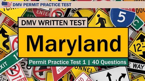 Learner Permit Test Questions And Answers Guide