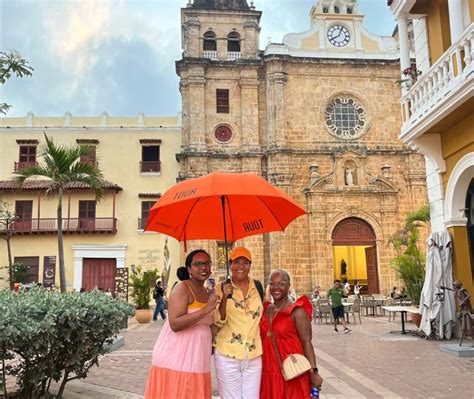 Cartagena Private Walking Tour Historic Center Getseman Getyourguide