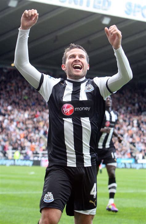 Sexy Men Of Soccer Big Bulge Of Yohan Cabaye