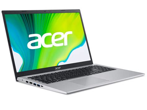 Análisis del Acer Aspire 5 A515 Un vistazo a un portátil de Tiger Lake