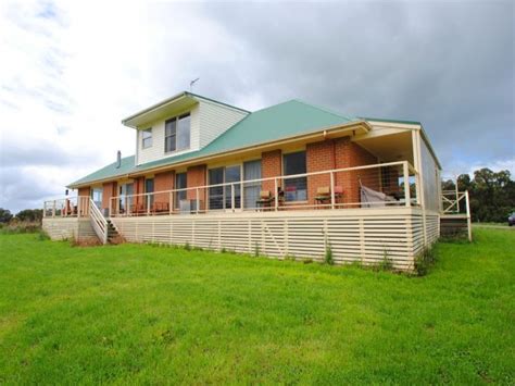 4095 SOUTH GIPPSLAND HIGHWAY Foster Vic 3960 Property Details