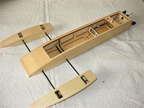 Free Wooden Rc Boat Plans Pt Boat Model Plans