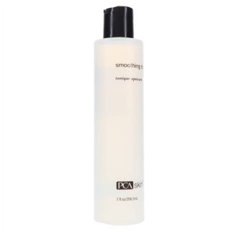 Pca Skin Smoothing Toner 7 Oz 7 Oz Kroger