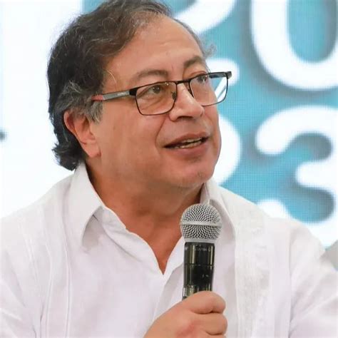 Gustavo Petro Dice Que Ecopetrol No Explorar Petr Leo En Venezuela Con