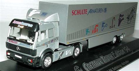 Mercedes Benz Sk Fv Cv Koszg Cv Schulte Armaturen Creative Truck