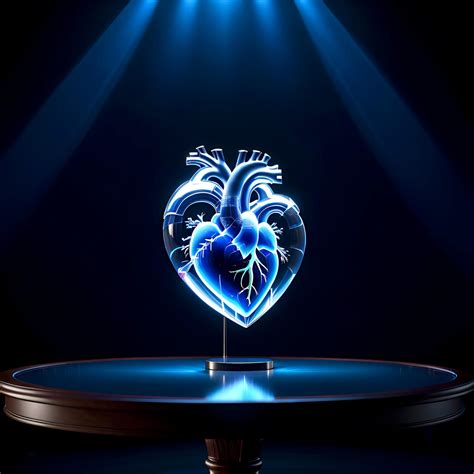 Heart Of Glass By Isuneek On Deviantart