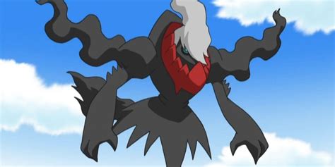 The 28 Best Dark-Type Pokemon