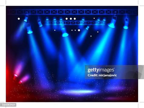 Stage Light Structure Photos And Premium High Res Pictures Getty Images