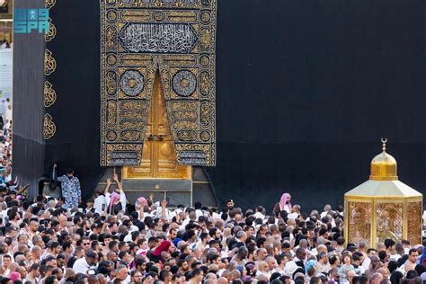 رمضان رئاسة الشؤون الدينية بالحرمين الشريفين تعلن نجاح خطة شهر رمضان