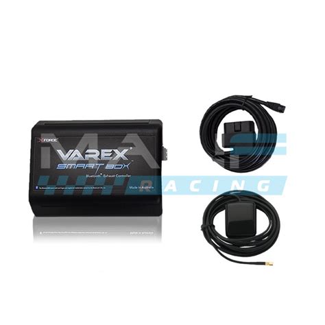 Manf Racing Auto Parts And Car Performancexforce Smart Box Bluetooth