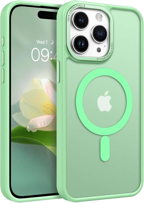 Amazon BENTOBEN For IPhone 15 Pro Max Case IPhone 15 Pro Max