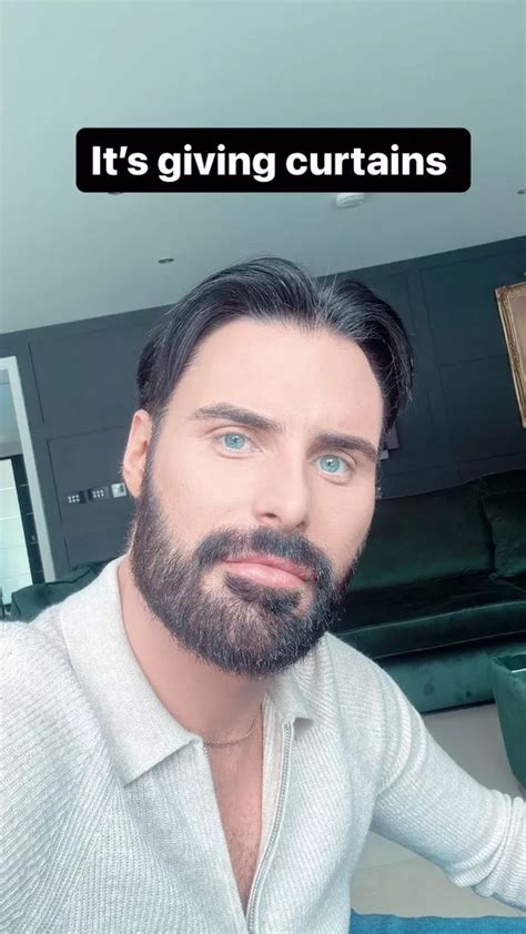 Rylan Clark S Three Word Message To Tv Star Pal After Public Plea As He Shows Off Another New