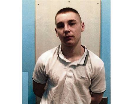 Limerick Gardai In Appeal To Locate Missing Teenager Limerick Live