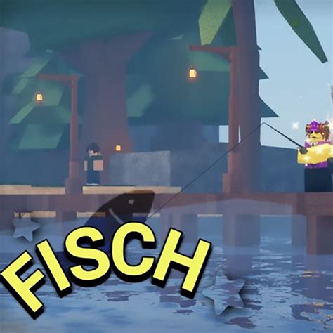 Fisch Roblox