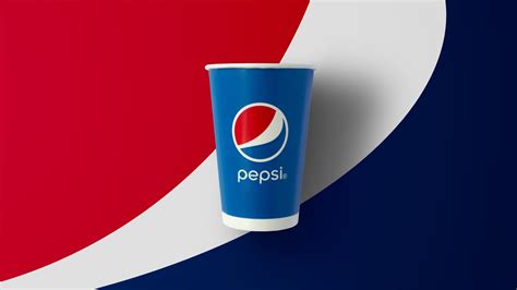 The Pepsi Logo Used To Look A Lot Different