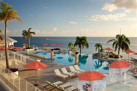 5 All Inclusive Resorts US Virgin Islands December 2024