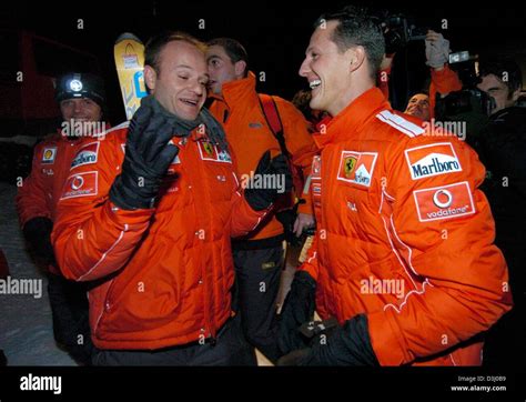 Michael Schumacher Ferrari Banque De Photographies Et Dimages