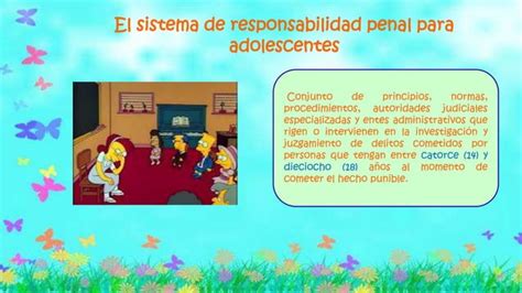 Ley C Digo De Infancia Y Adolescencia Colombia Ppt