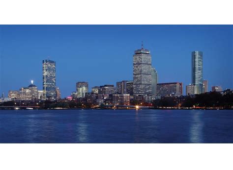 Four Seasons One Dalton Residences | Boston