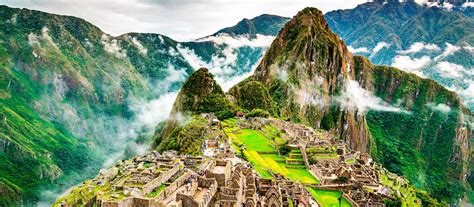 Desaparece La Placa De Oro Y El Pergamino Que Reconocen A Machu Picchu