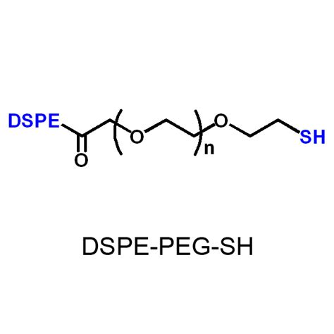 二硬脂酰基磷脂酰乙醇胺 Peg 巯基 聚乙二醇磷脂 磷脂专区 江苏开锐生物医药科技有限公司