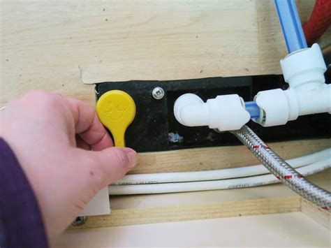 On Test Uprated Hot Water Systems Practical Motorhome