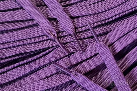 Nike Dunk Laces Purple • In Stock At Outsole