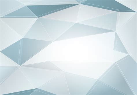 Gray Abstract Polygonal Vector Background 81642 Vector Art at Vecteezy