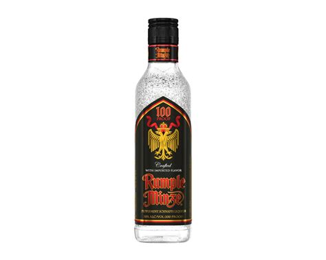 Rumple Minze