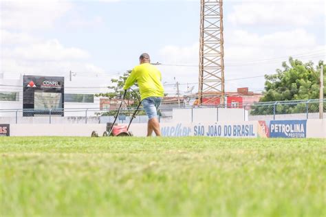 Petrolina X Juazeirense Onde Assistir Escala Es Desfalques E