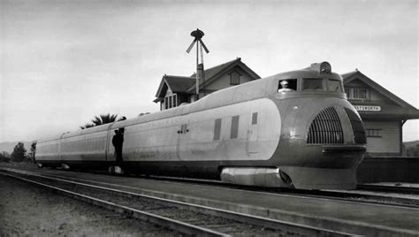 Union Pacific - Image Gallery | Classic Trains Magazine