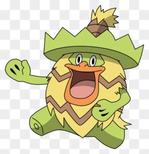 Ludicolo By Pklucario Imagenes De Pokemon Ludicolo Free