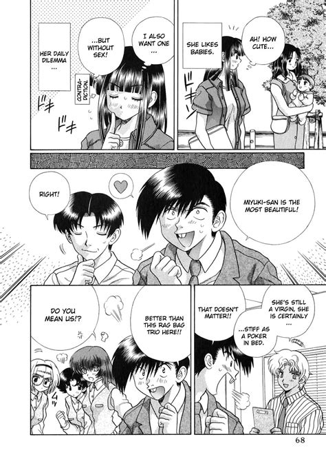 Step Up Love Story Futari Ecchi Hentai Image