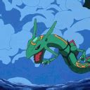 Rayquaza Wiki Pokémon Amino