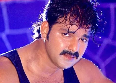 Case Registered Against Bhojpuri Actor Pawan Singh At Mumbais Malwadi