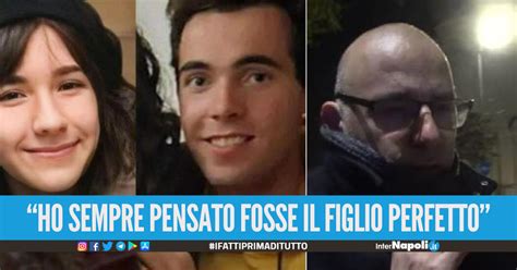 Il padre di Filippo Turetta Sarà difficile abbracciarlo ma resta mio