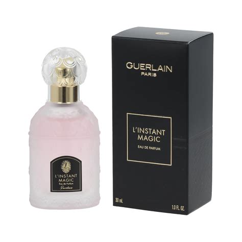 Guerlain Linstant Magic Eau De Parfum 30 Ml Damendüfte Parfuem365