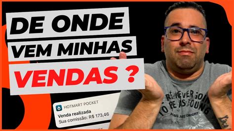 Como Rastrear As Vendas Da Hotmart Como Saber De Onde Vem Suas Vendas