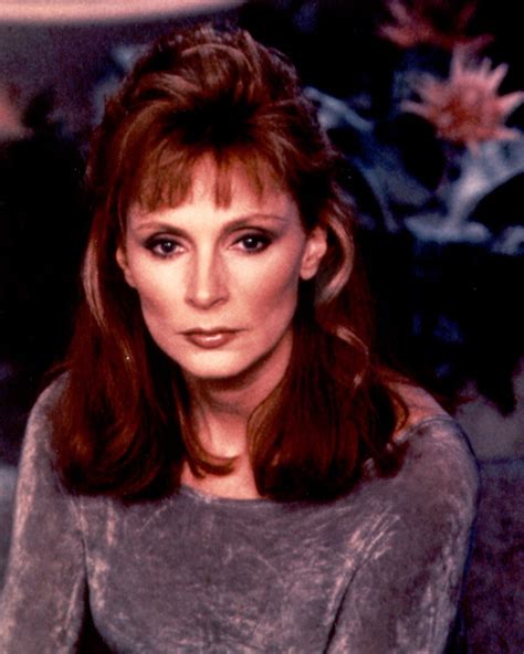 Doctor Beverly Crusher - Star Trek-The Next Generation Photo (9406753) - Fanpop