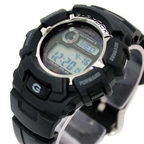 【楽天市場】casio カシオ G Shock メンズ 腕時計 G ショック 電波 ソーラー Gw 2310 1 【あす楽】【送料無料