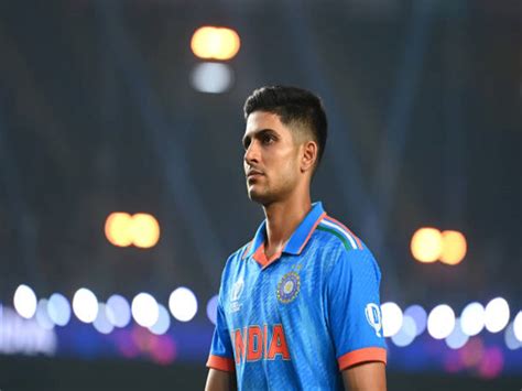 India S Squad For Zimbabwe Tour Announced Gill To Lead