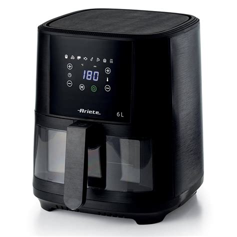 Ariete Air Fryer L Hajj Electronics